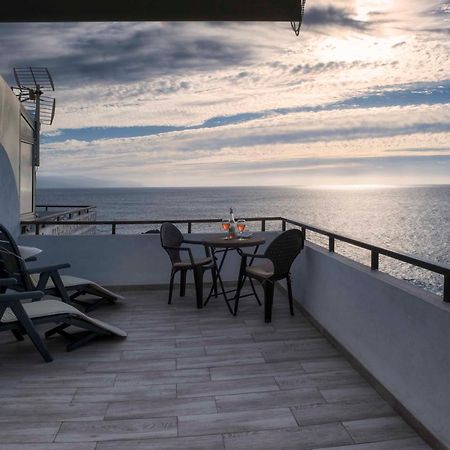 Apartament Marina Pris El Pris Zewnętrze zdjęcie
