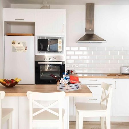 Apartament Marina Pris El Pris Zewnętrze zdjęcie