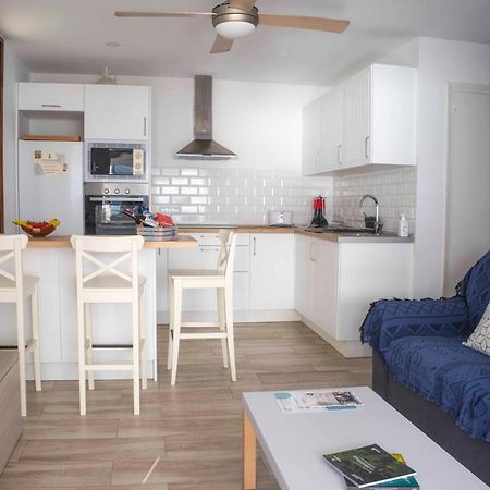 Apartament Marina Pris El Pris Zewnętrze zdjęcie