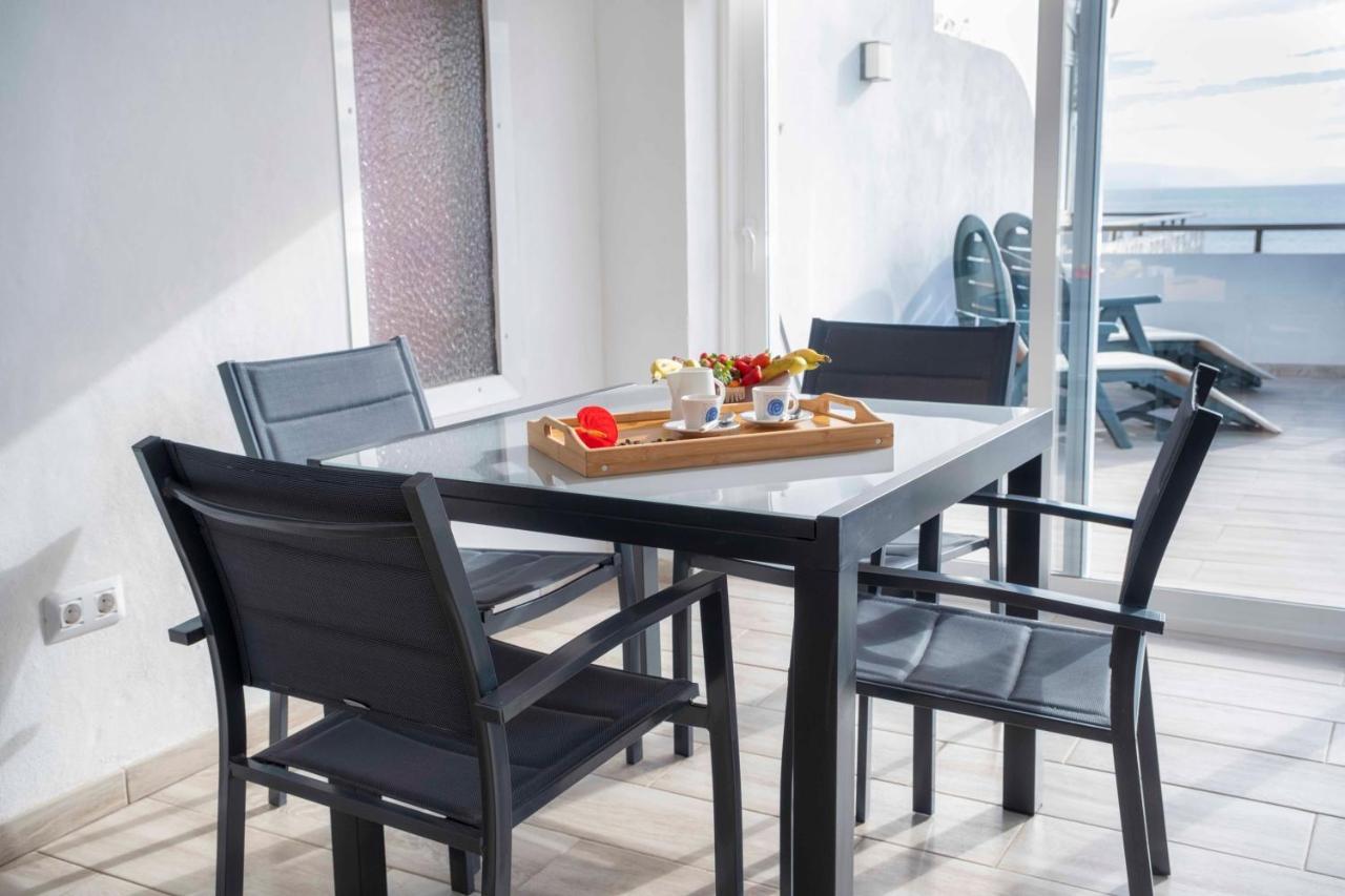Apartament Marina Pris El Pris Zewnętrze zdjęcie