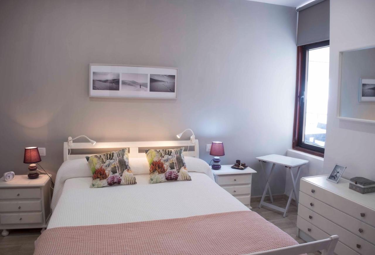 Apartament Marina Pris El Pris Zewnętrze zdjęcie