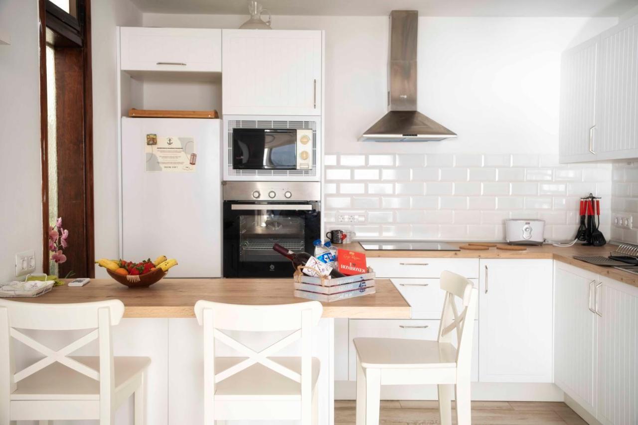 Apartament Marina Pris El Pris Zewnętrze zdjęcie